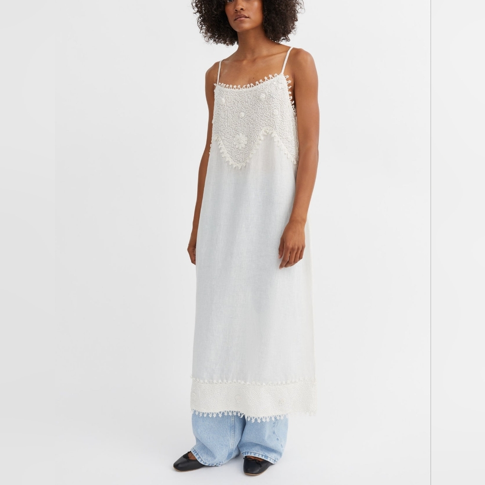 Skall Studio Emmy dress
